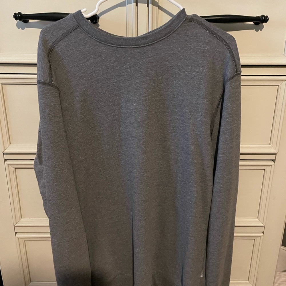 The North Face Crew Neck